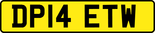 DP14ETW