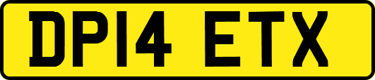 DP14ETX