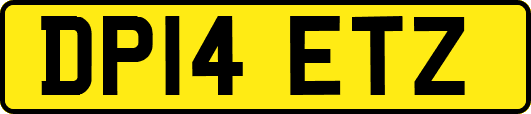DP14ETZ