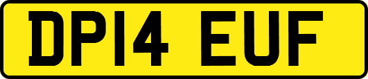 DP14EUF