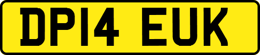 DP14EUK