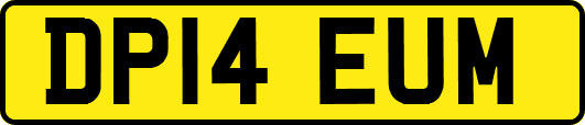 DP14EUM