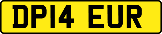 DP14EUR