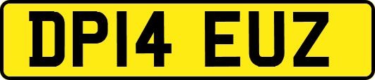 DP14EUZ