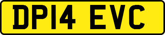 DP14EVC