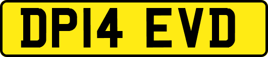 DP14EVD