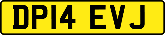 DP14EVJ