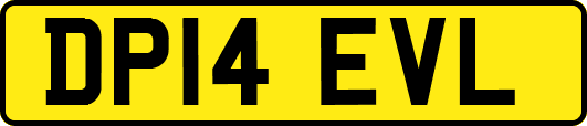 DP14EVL
