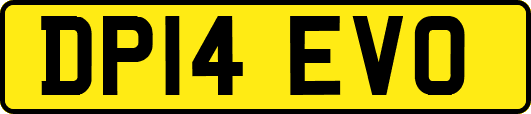 DP14EVO