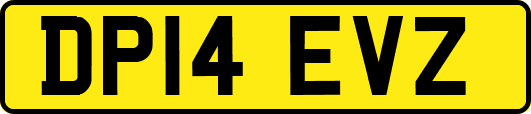 DP14EVZ