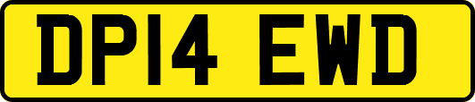 DP14EWD