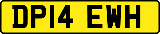 DP14EWH