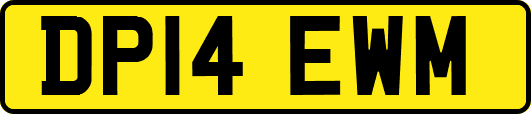 DP14EWM