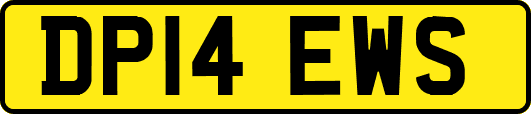 DP14EWS