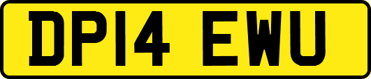 DP14EWU
