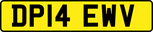 DP14EWV
