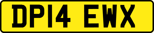 DP14EWX