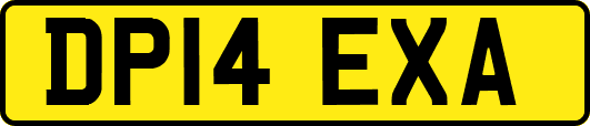 DP14EXA
