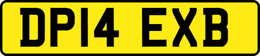 DP14EXB