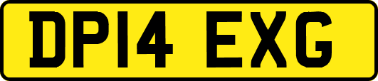 DP14EXG