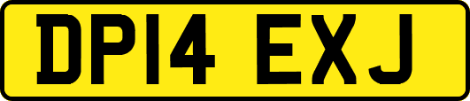 DP14EXJ
