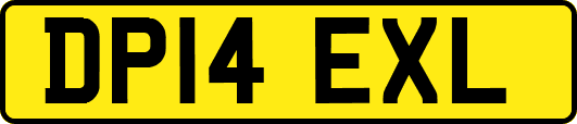 DP14EXL