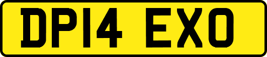DP14EXO
