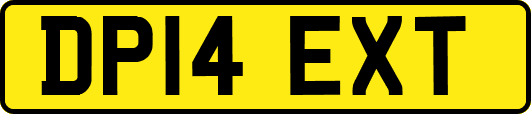 DP14EXT