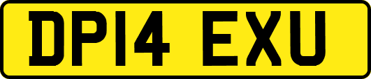 DP14EXU