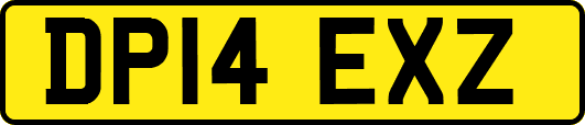 DP14EXZ