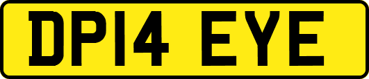 DP14EYE