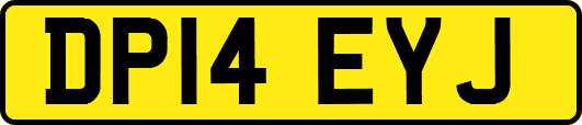 DP14EYJ