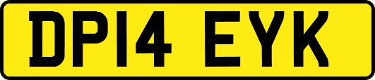DP14EYK