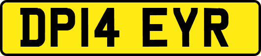 DP14EYR