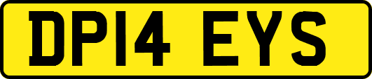DP14EYS