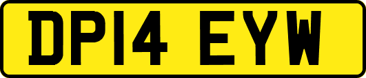 DP14EYW