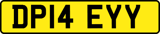DP14EYY