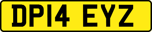 DP14EYZ