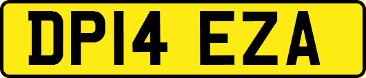 DP14EZA