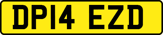 DP14EZD