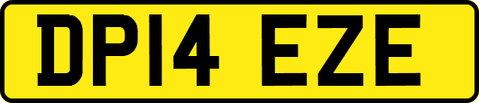 DP14EZE