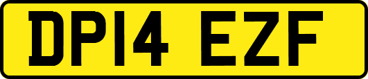 DP14EZF