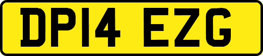 DP14EZG