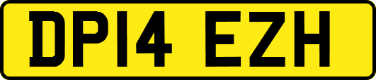 DP14EZH
