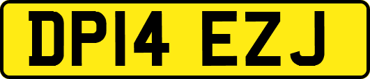 DP14EZJ