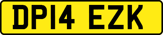 DP14EZK