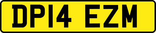 DP14EZM
