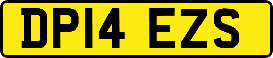 DP14EZS