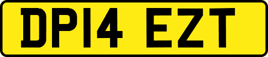 DP14EZT