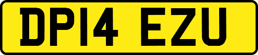 DP14EZU